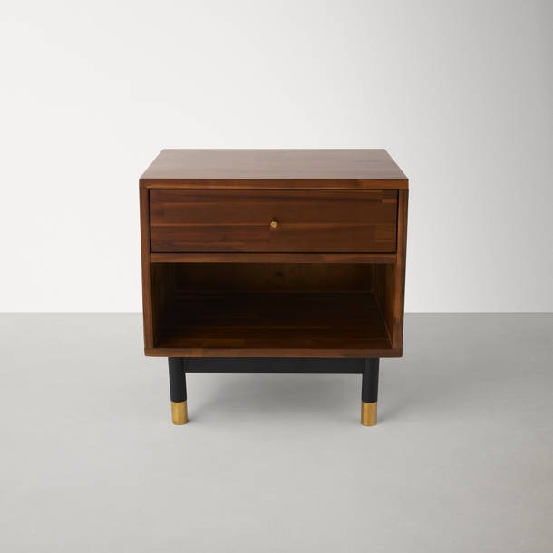 Dakota TV Stand for TVs up to 78" & Reviews AllModern